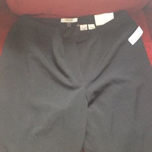 Jones Studio Modern Classic Stretch Pants